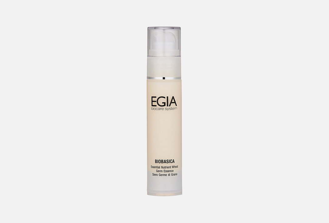 Essential Nutrient Wheat Germ Essence 50 мл