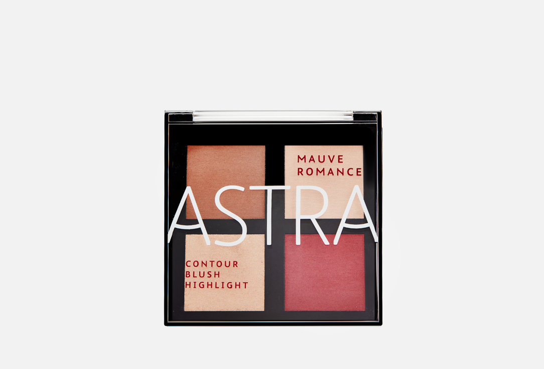 Romance Palette 8 г
