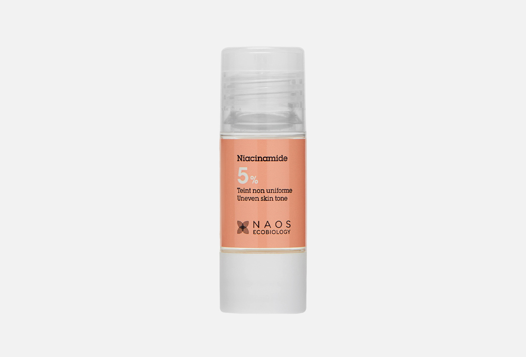 Niacinamide 5% 15 мл