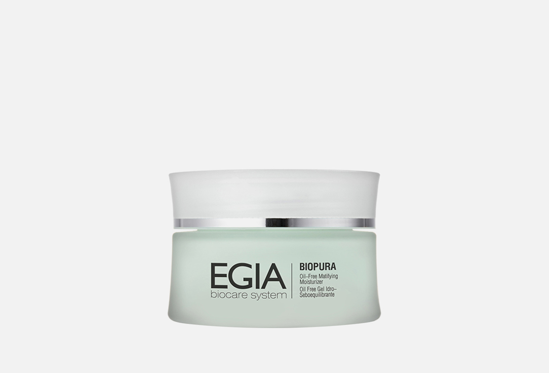 Oil-Free Matifying Moisturizer 50 мл