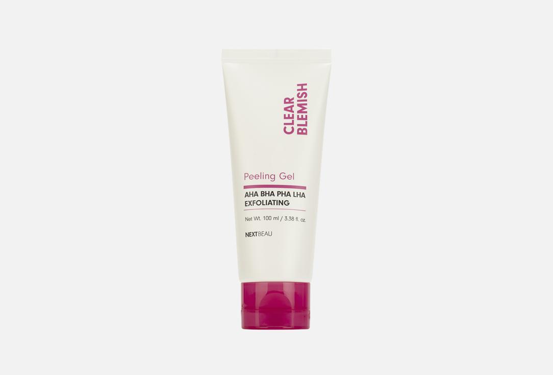 Clear Blemish 100 мл