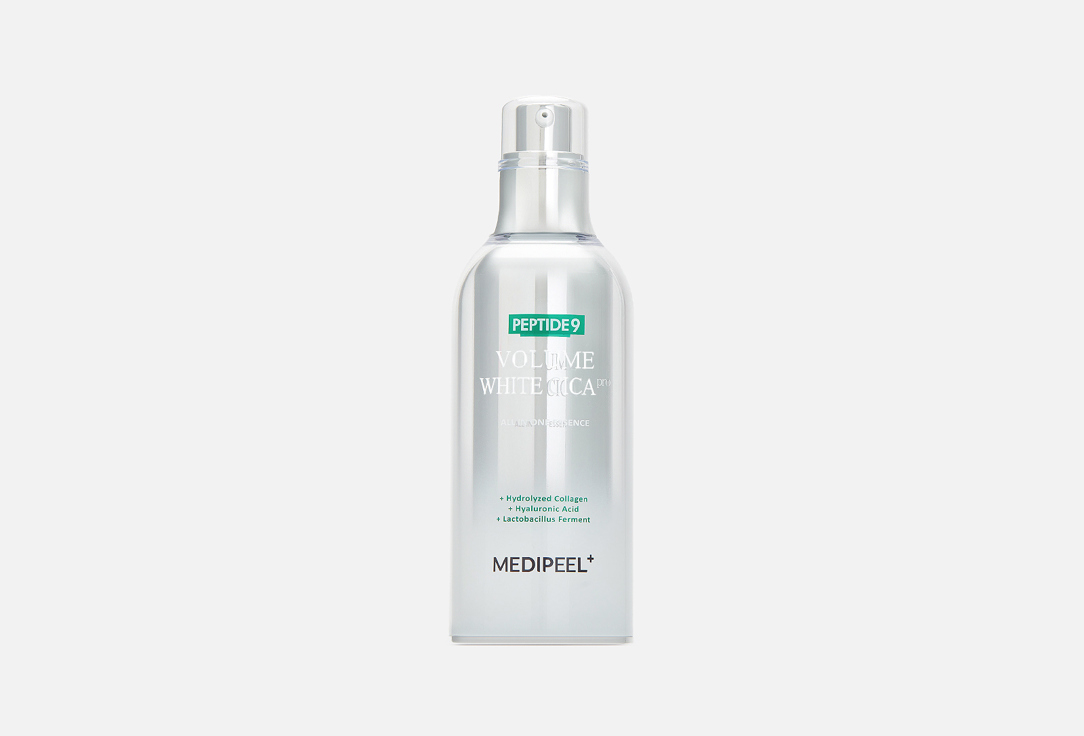Peptide 9 volume white cica essence pro 100 мл