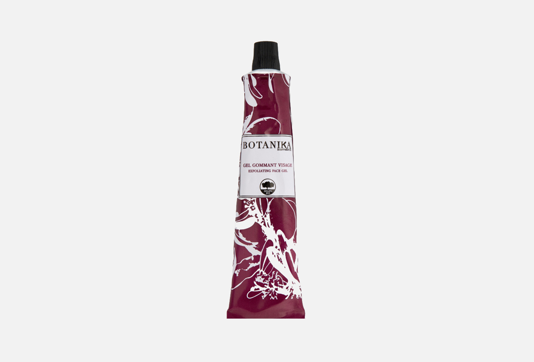 Face scrub gel 75 мл