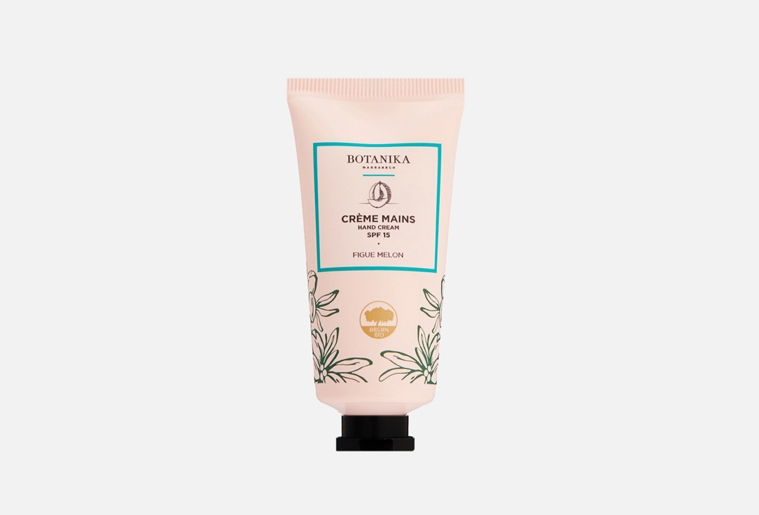 Hand cream 30 мл