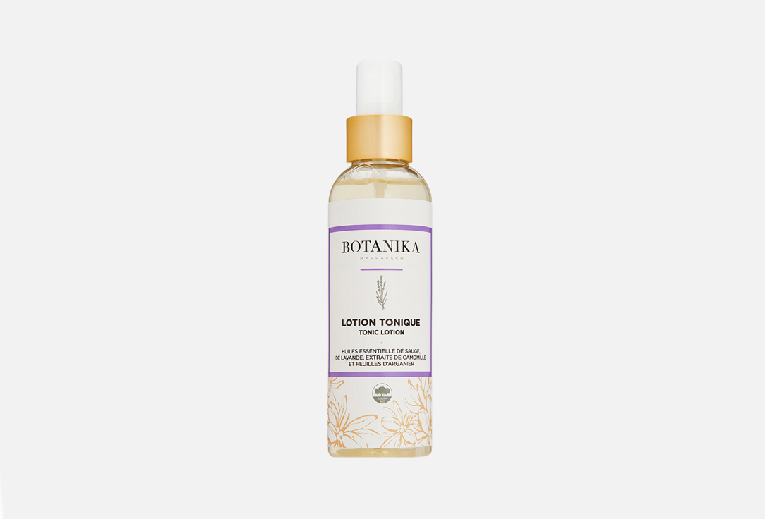 Tonic lotion 150 мл
