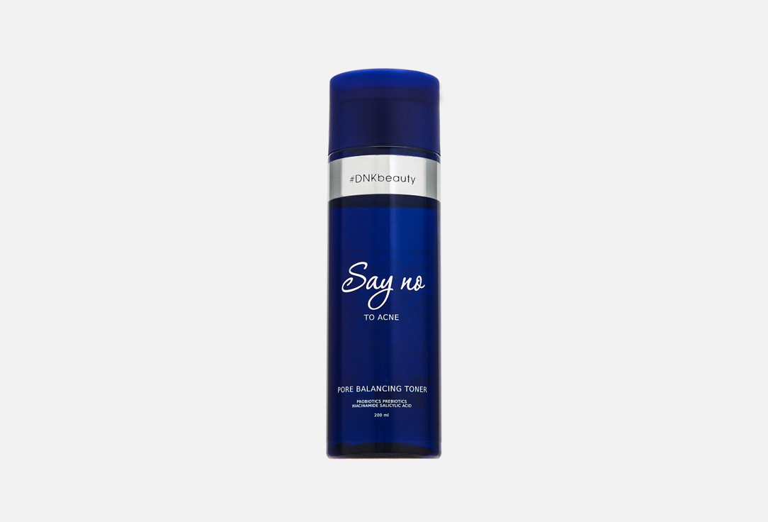 Pore balancin toner 200 мл
