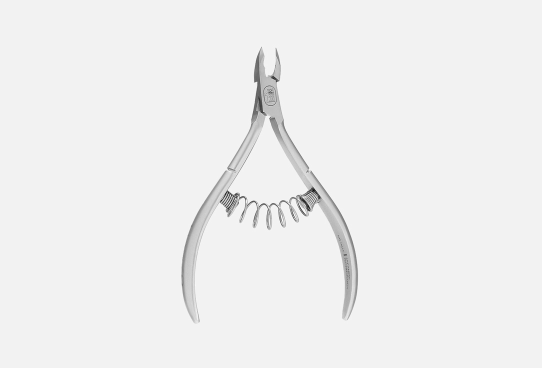 Cuticle Nipper MS 06/4 103mm 1 шт