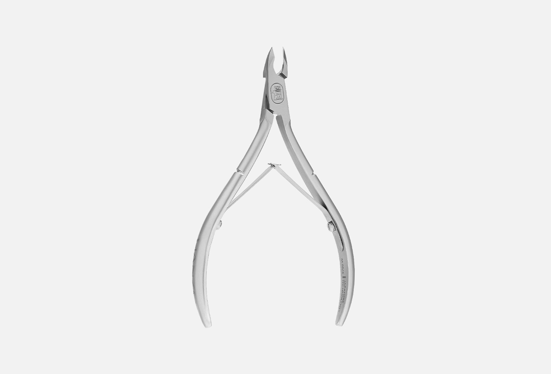 Cuticle Nipper M 05/4 103mm 1 шт
