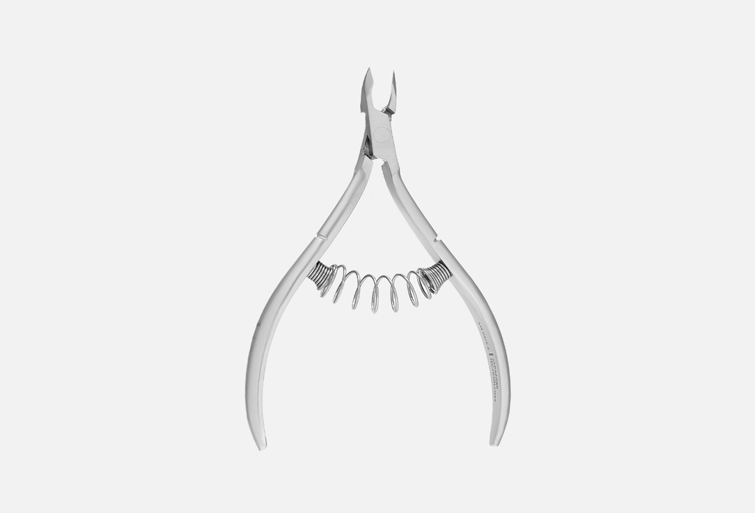 Cuticle Nipper MS 06/5.5 103mm 1 шт