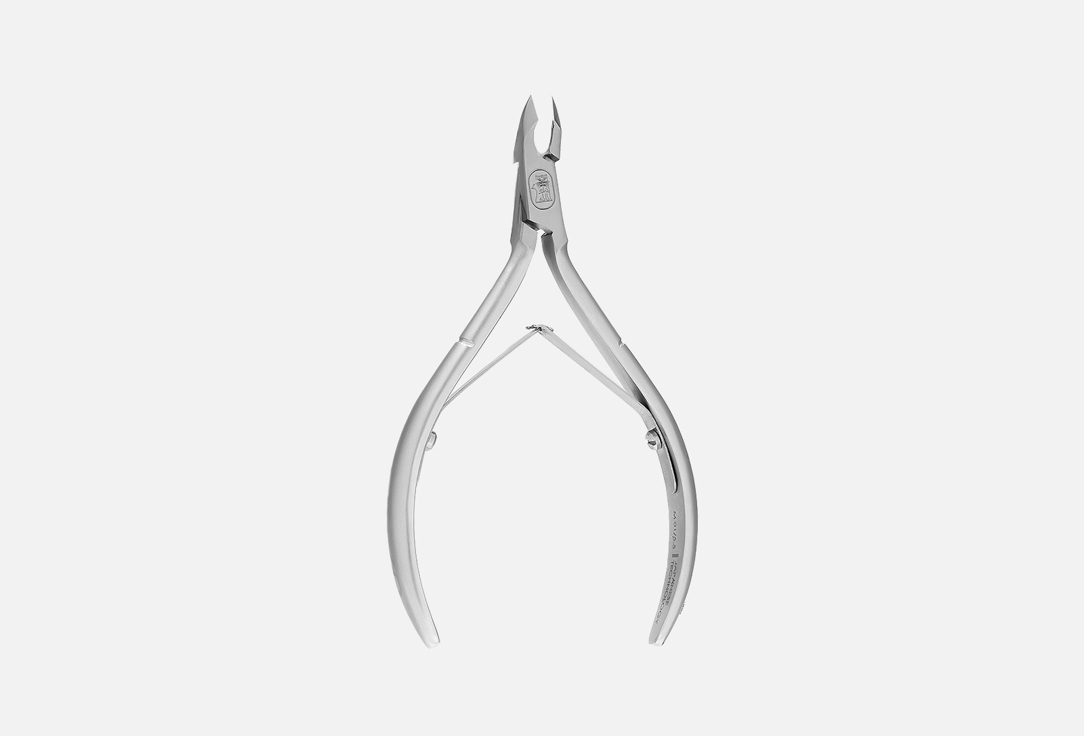 Cuticle Nipper M 01/5.5 105mm 1 шт