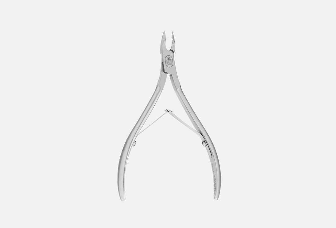 Cuticle Nipper M 09/5.5 107mm 1 шт