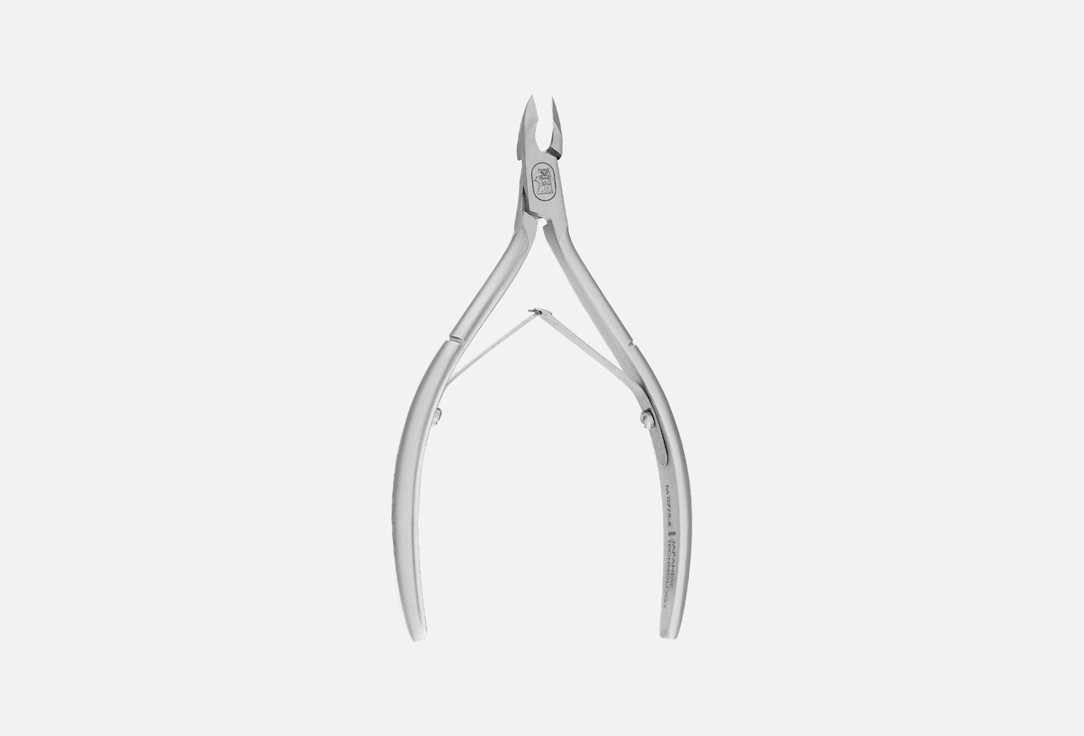 Cuticle Nipper M 07/5.5 110mm 1 шт