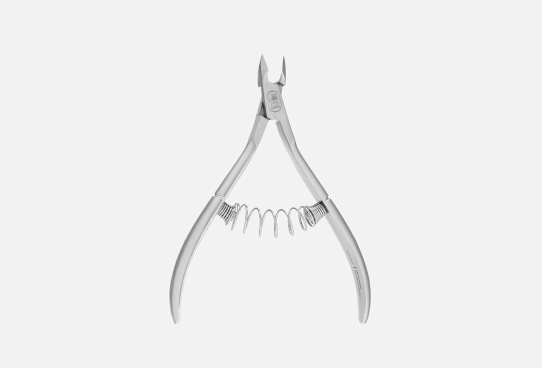 Cuticle Nipper MS 04/7 100mm 1 шт