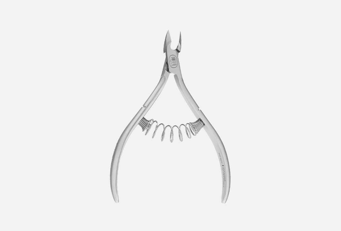 Cuticle Nipper MS 06/7 103mm 1 шт