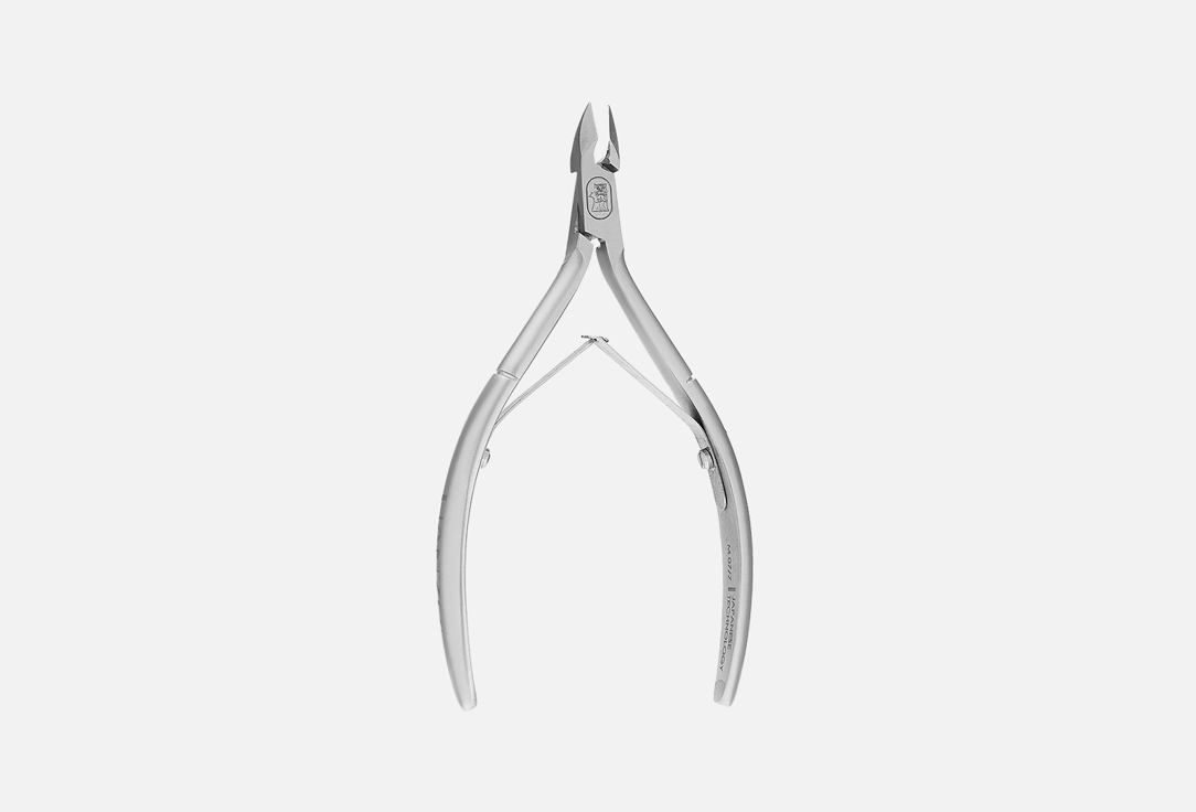 Cuticle Nipper M 07/7 110mm 1 шт