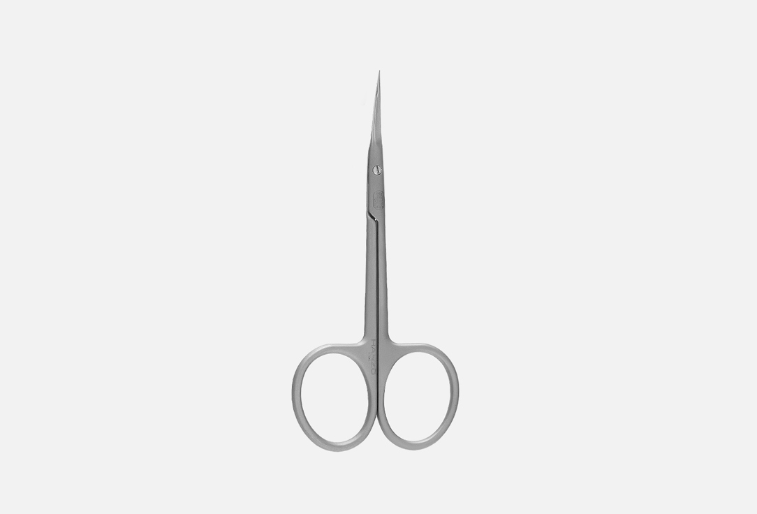 Cuticle Scissor 103mm 1 шт