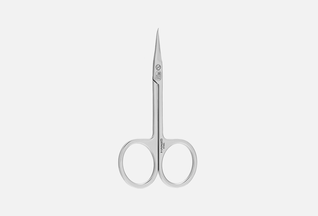 Cuticle Scissor Dragon's Claw 95mm 1 шт