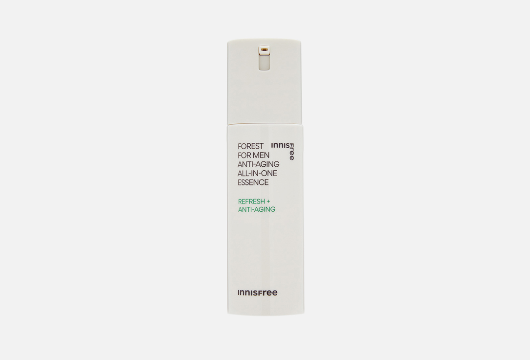 FOREST FOR MEN ANTI AGING ALL-IN-ONE ESSENCE 100 мл