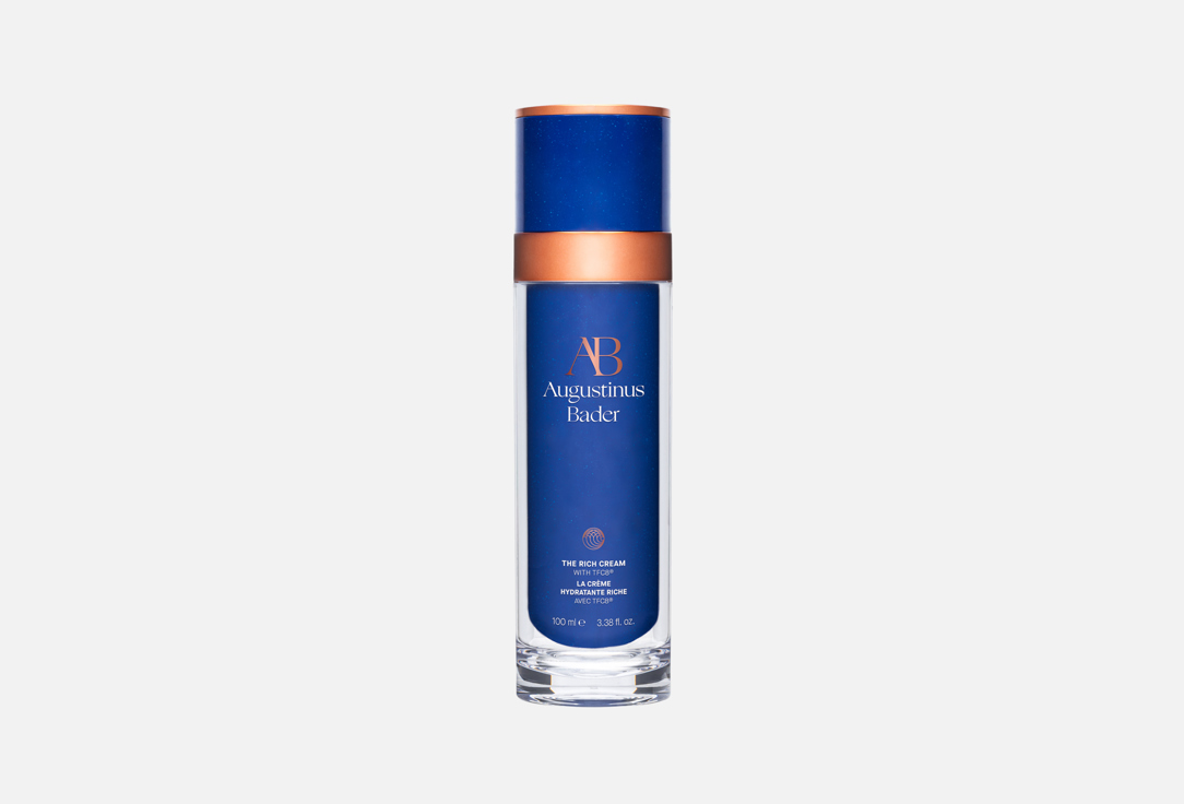 The rich cream 100 мл