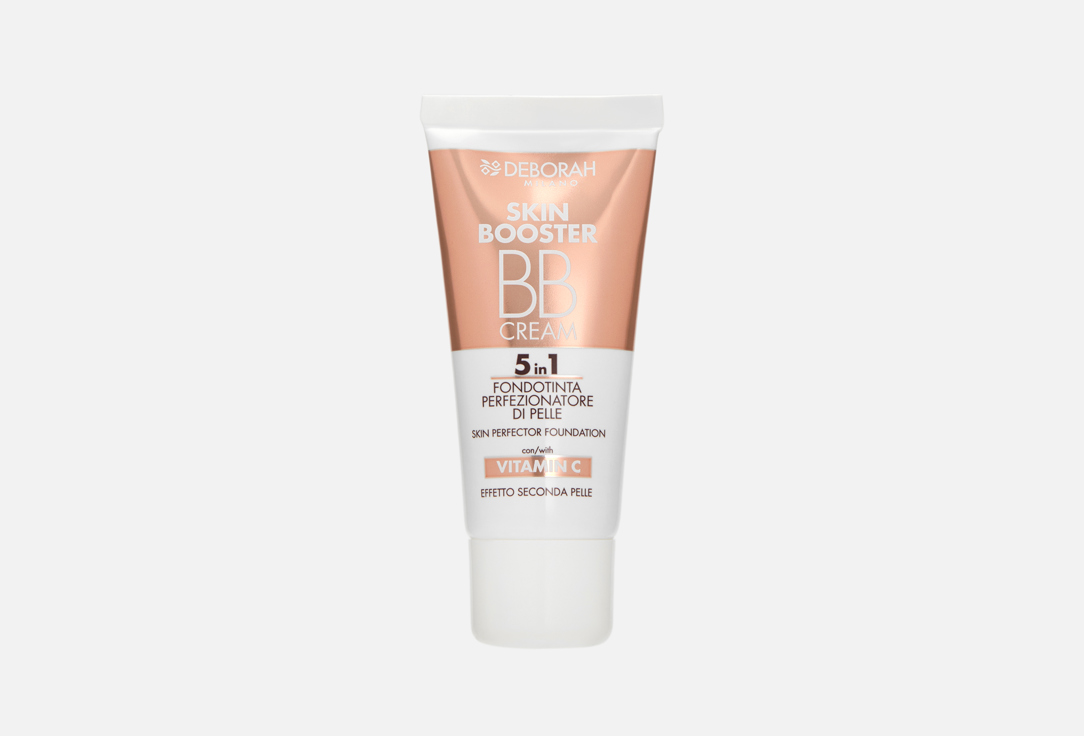 Skin Booster BB Cream 5-in-1 30 мл