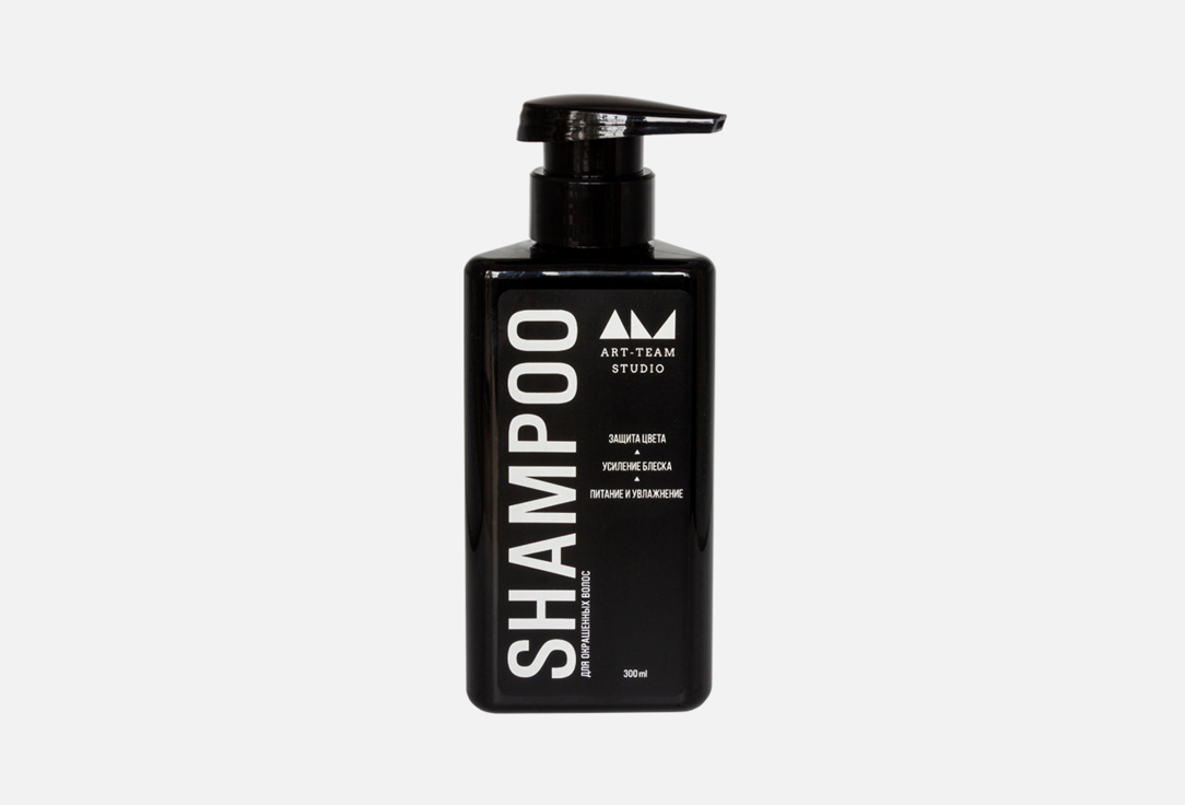 Sulfate-free 300 мл