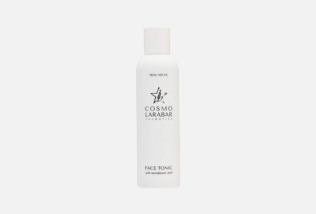 Lactobionic acid facial tonic 200 мл