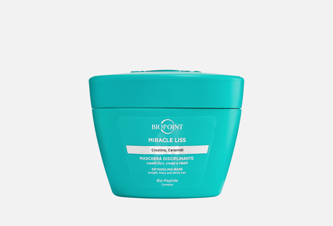 Miracle liss 200 мл