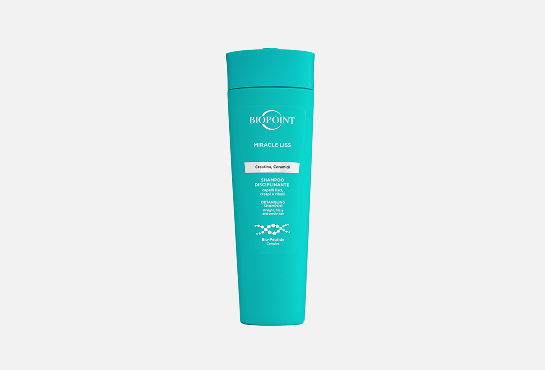 Miracle liss 200 мл