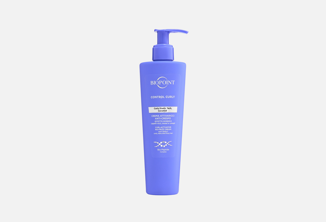 Control curly 200 мл