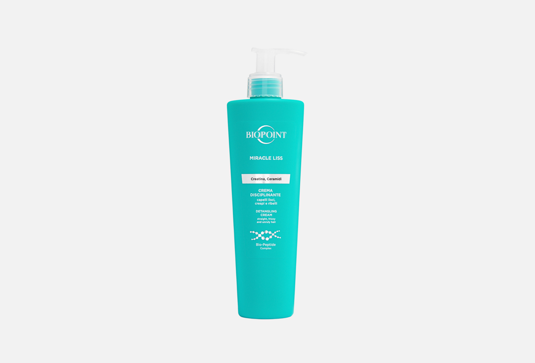 Miracle liss 200 мл