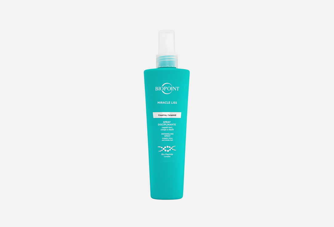 Miracle liss 200 мл
