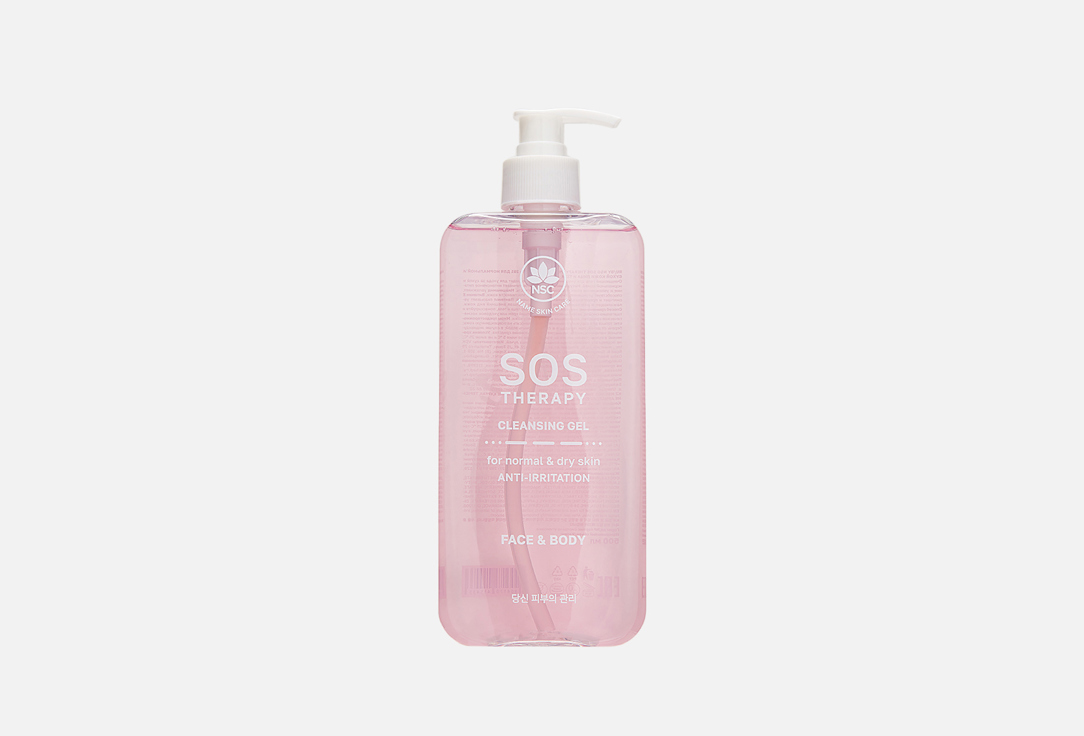 SOS THERAPY 500 мл