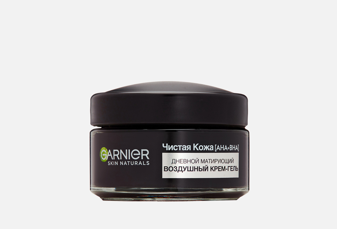 Чистая кожа Aha+Bha 50 мл
