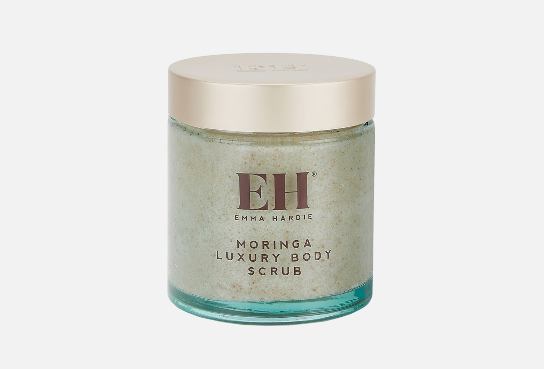 Moringa Luxury Body Scrub 350 мл