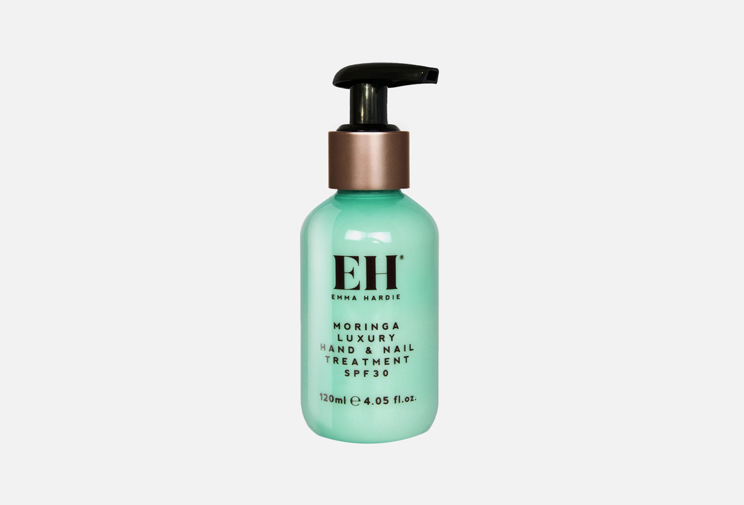 Moringa Luxury Hand & Nail Treatment 120 мл