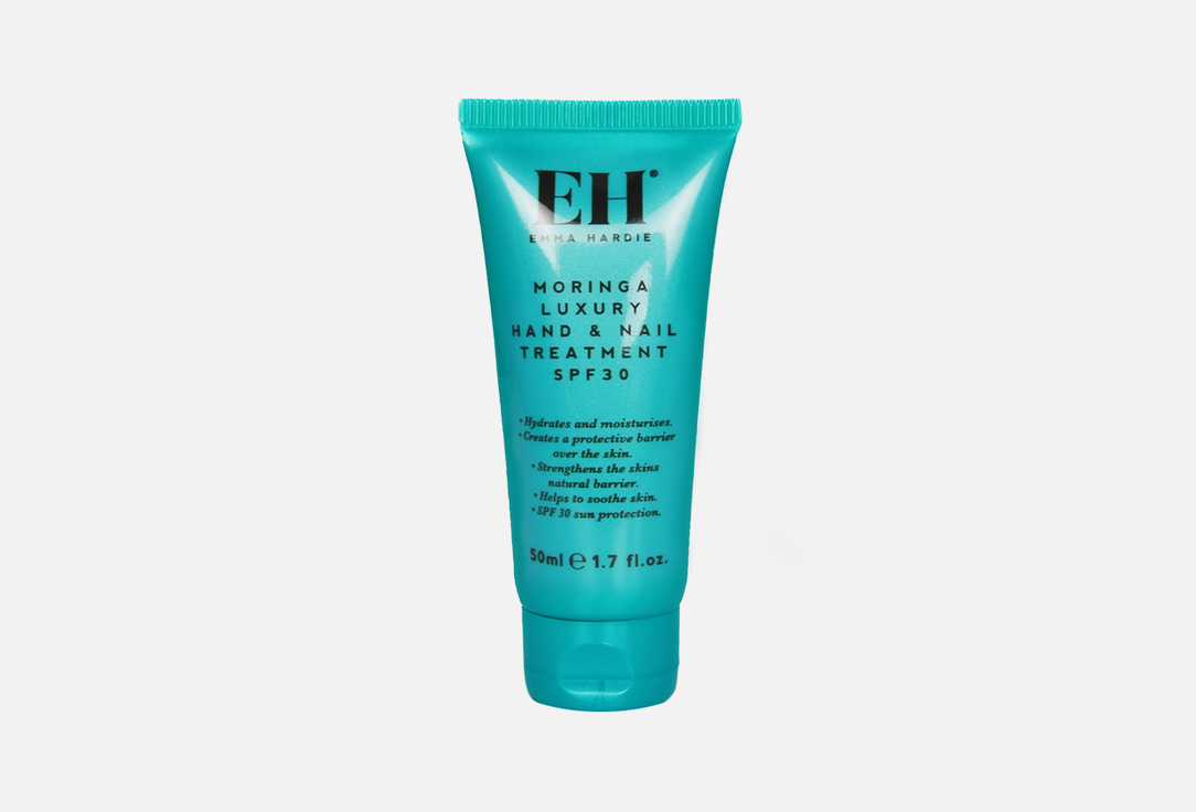 Moringa Luxury Hand & Nail Treatment 50 мл