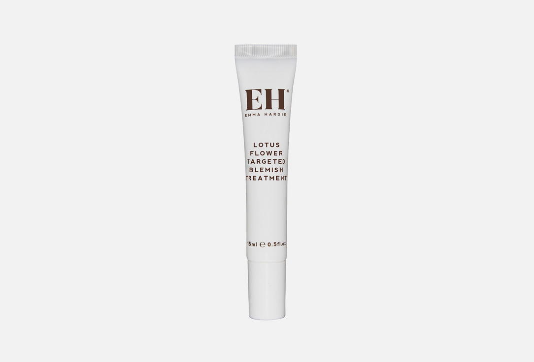 Lotus Flower Targeted Blemish Treatment 15 мл