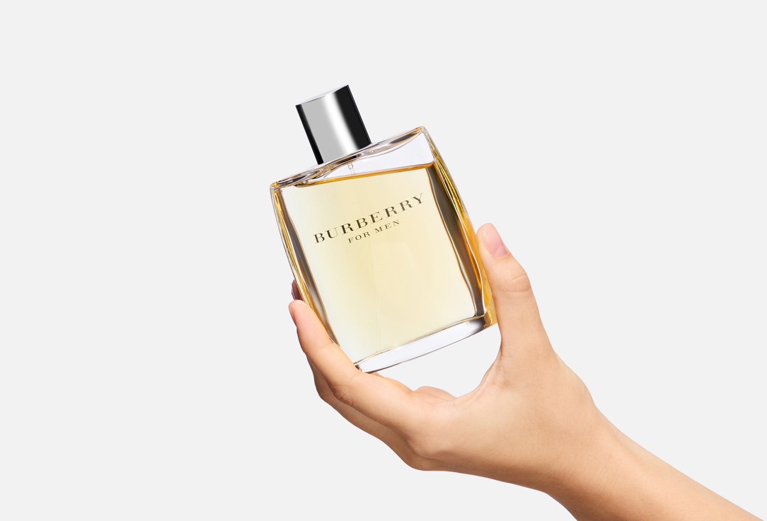 BURBERRY For Men 100 мл — фото 4