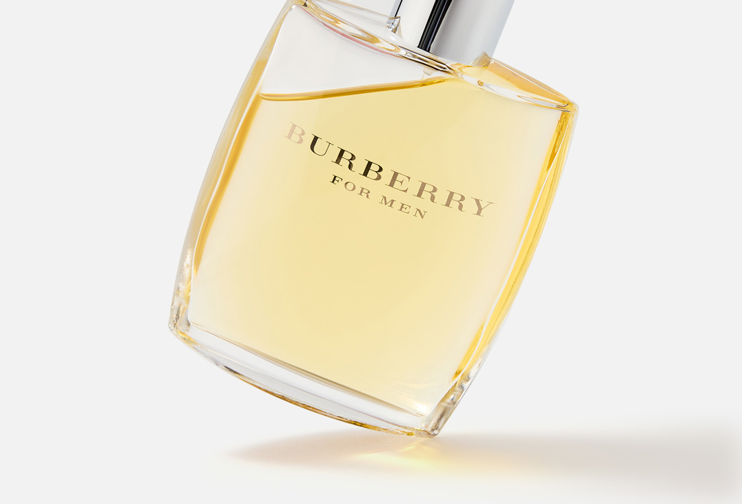 BURBERRY For Men 100 мл — фото 5