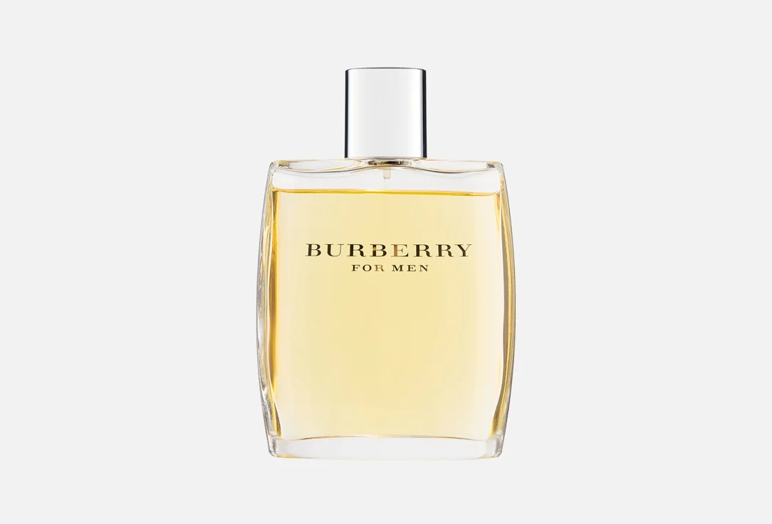 Burberry For Men EDT 100 мл