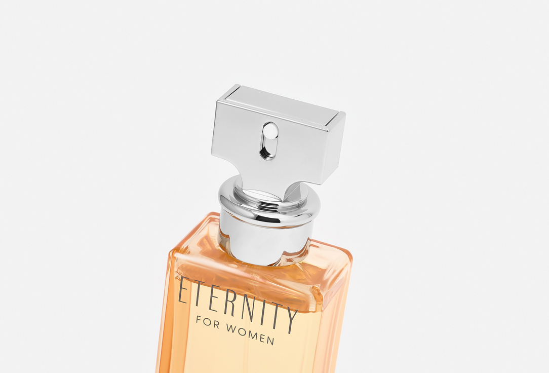 CALVIN KLEIN Eternity Intense 100 мл — фото 3