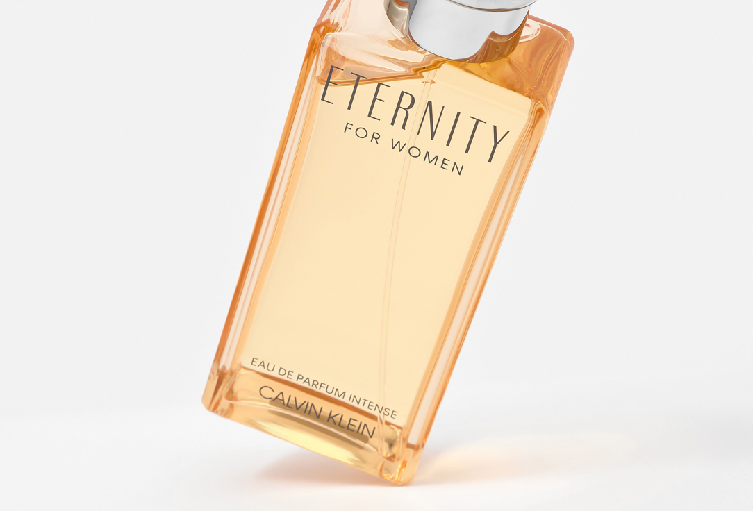 CALVIN KLEIN Eternity Intense 100 мл — фото 4