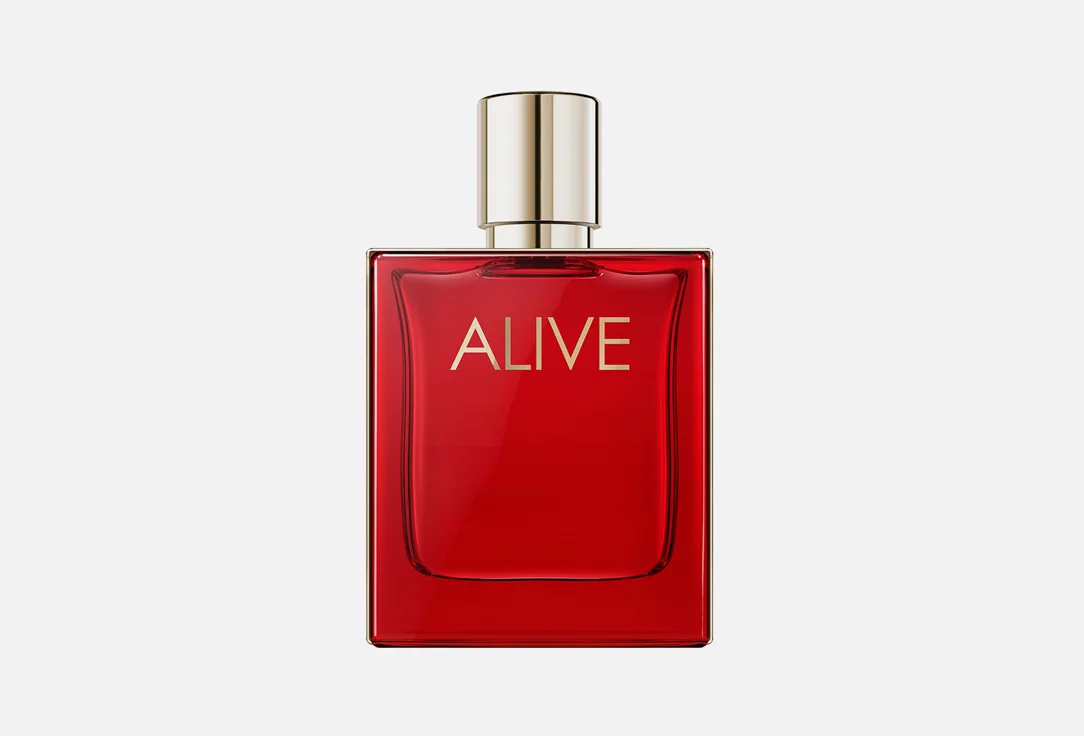 Hugo Boss Alive Parfum 50 мл