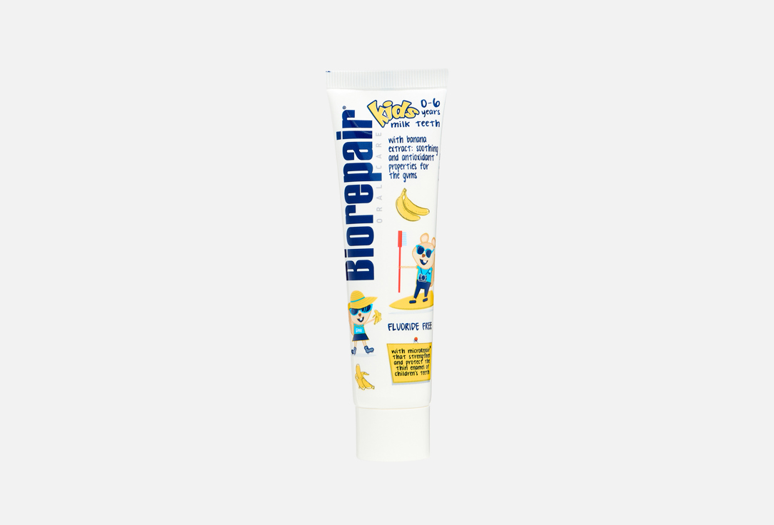 Banana 50 мл