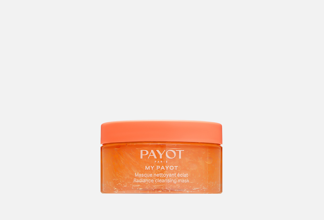 Masque nettoyant éclat 100 мл