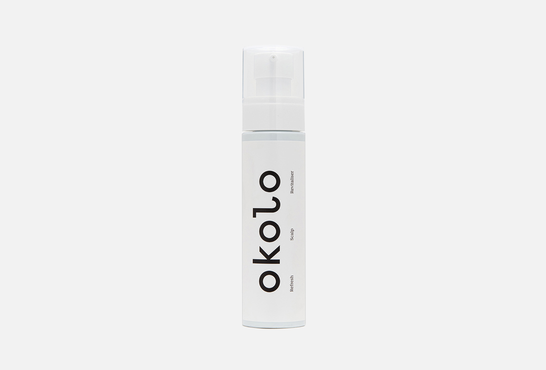 Refresh Scalp Revitaliser 100 мл