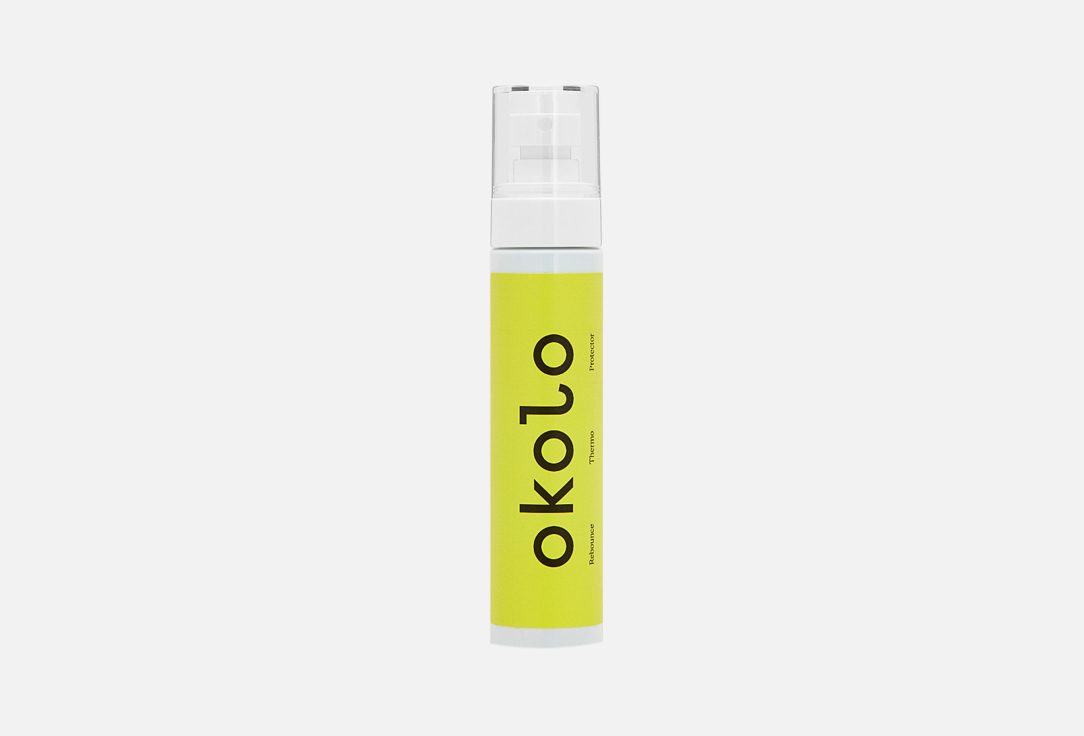 Rebounce Thermo Protector 80 мл