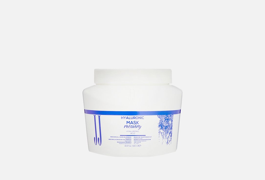 HYALURONIC 500 мл