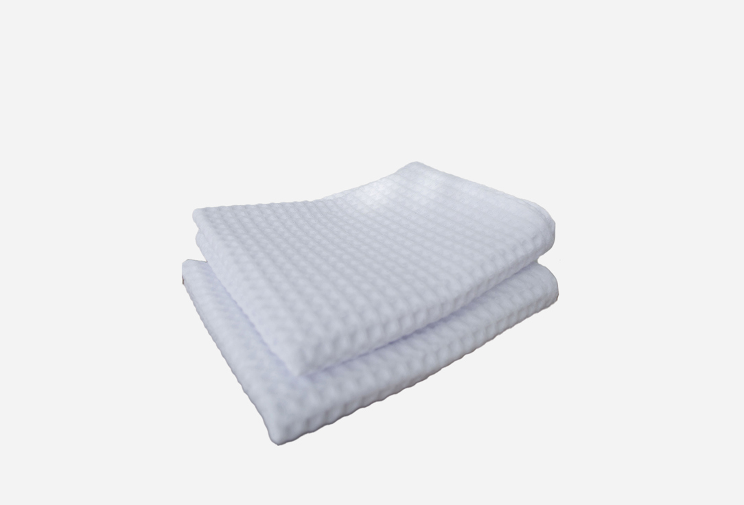 White, 33х60 2 шт