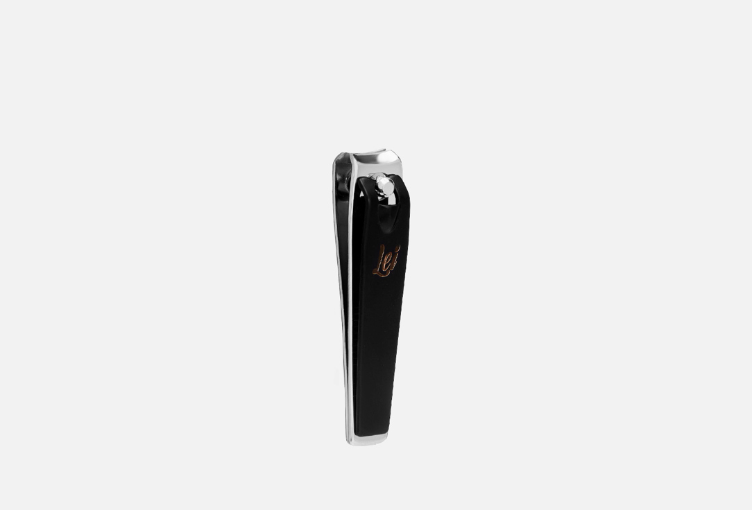 Large, straight black 1 шт